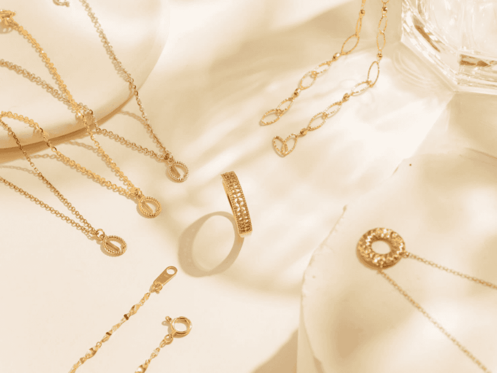 平價求婚鑽戒推薦 - J&L Jewelry