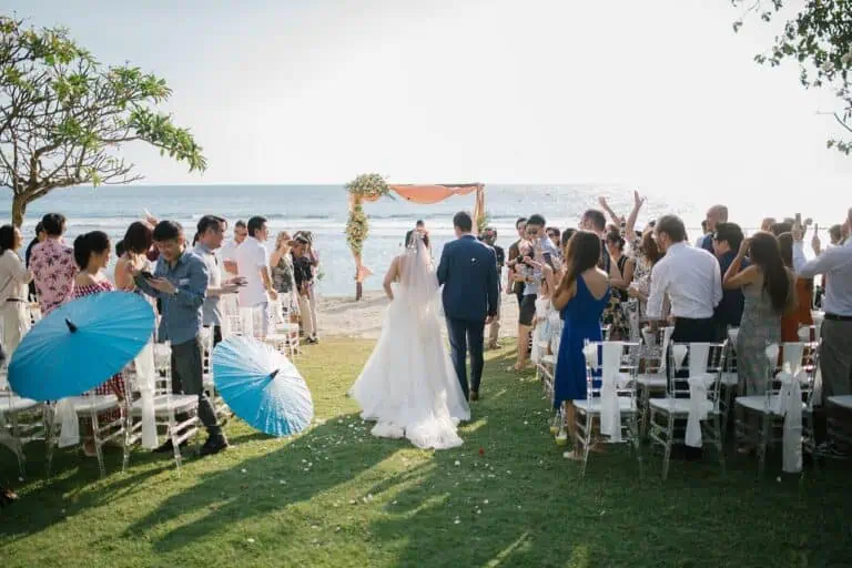 wedding, wedding ceremony, beach wedding